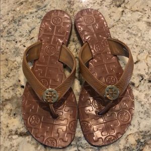 Tory Burch Thor’s Thong Sandal